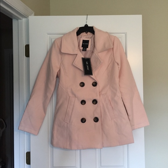 Me Jane Jackets & Blazers - Reserved for @sugars9 Medium M new tags buttons